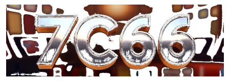 7c666 logo